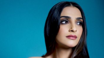 Celebrity wallpaper of Sonam Kapoor Ahuja