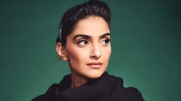 Sonam Kapoor Ahuja