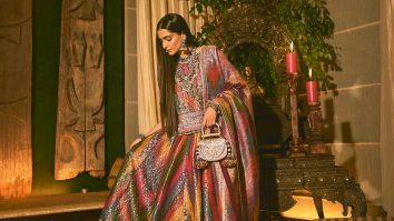 Sonam Kapoor Ahuja wallpapers