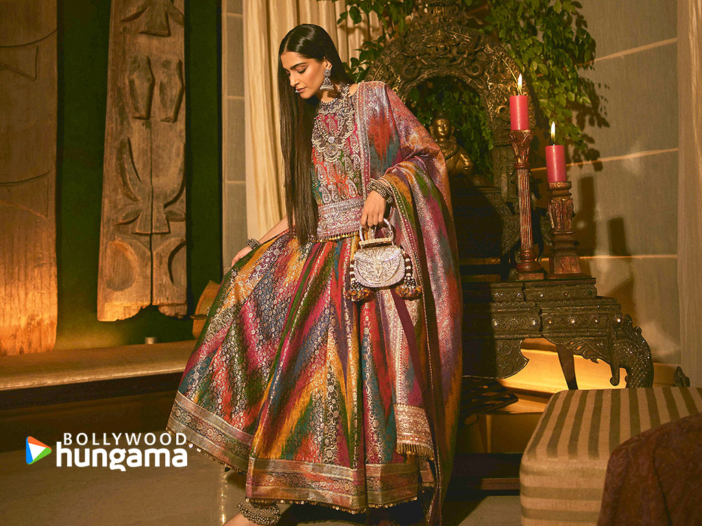 Sonam Kapoor Ahuja Sonam Kapoor Ahuja