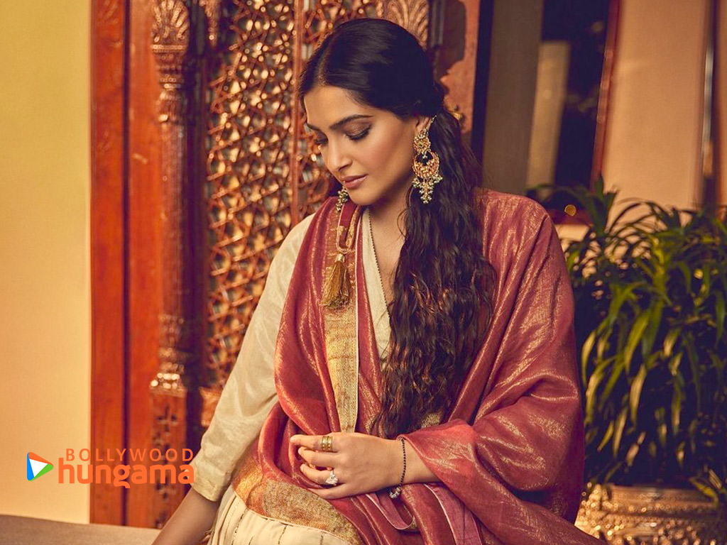 Sonam Kapoor Ahuja Sonam Kapoor Ahuja