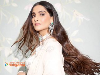 Celebrity wallpaper of Sonam Kapoor Ahuja