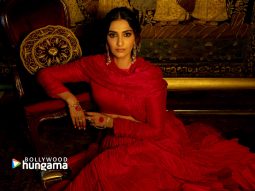 Celebrity wallpaper of Sonam Kapoor Ahuja