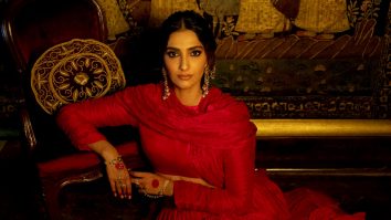 Celebrity wallpaper of Sonam Kapoor Ahuja