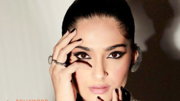 Sonam Kapoor Ahuja