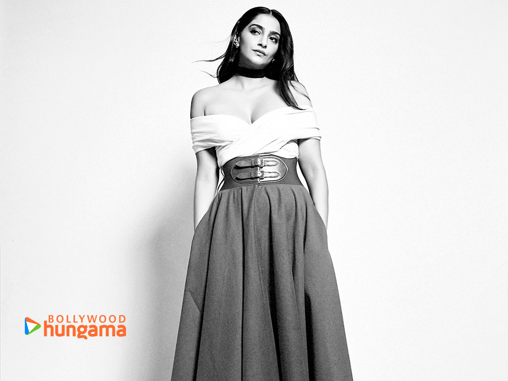Sonam Kapoor Ahuja Sonam Kapoor Ahuja