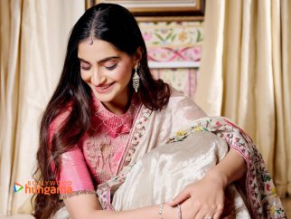 Celebrity wallpaper of Sonam Kapoor Ahuja