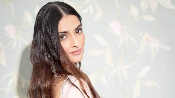 Celebrity wallpaper of Sonam Kapoor Ahuja