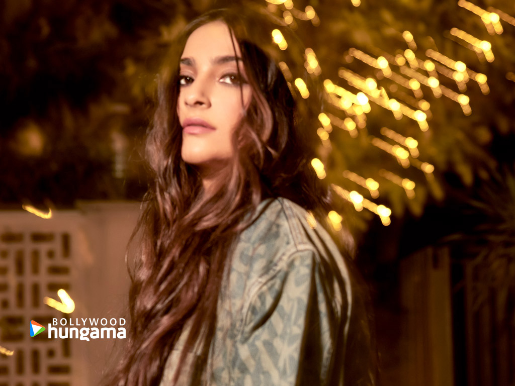 Sonam Kapoor Ahuja Sonam Kapoor Ahuja