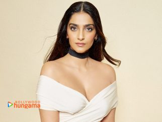 Celebrity wallpaper of Sonam Kapoor Ahuja