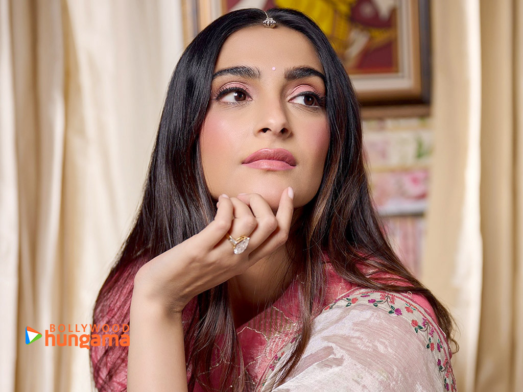 Sonam Kapoor Ahuja Sonam Kapoor Ahuja