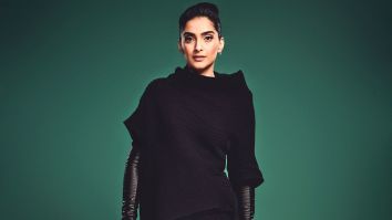 Sonam Kapoor Ahuja