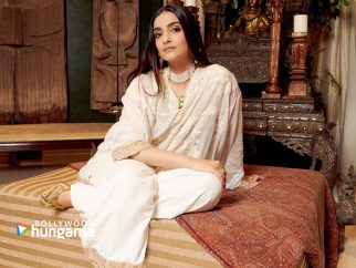 Celebrity wallpaper of Sonam Kapoor Ahuja