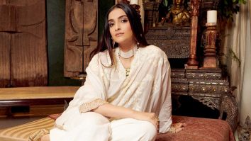 Celebrity wallpaper of Sonam Kapoor Ahuja