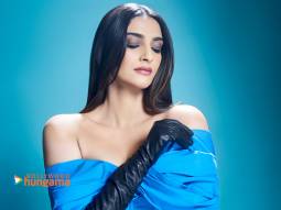 Celebrity wallpaper of Sonam Kapoor Ahuja