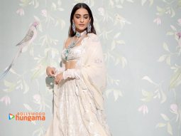 Celebrity wallpaper of Sonam Kapoor Ahuja