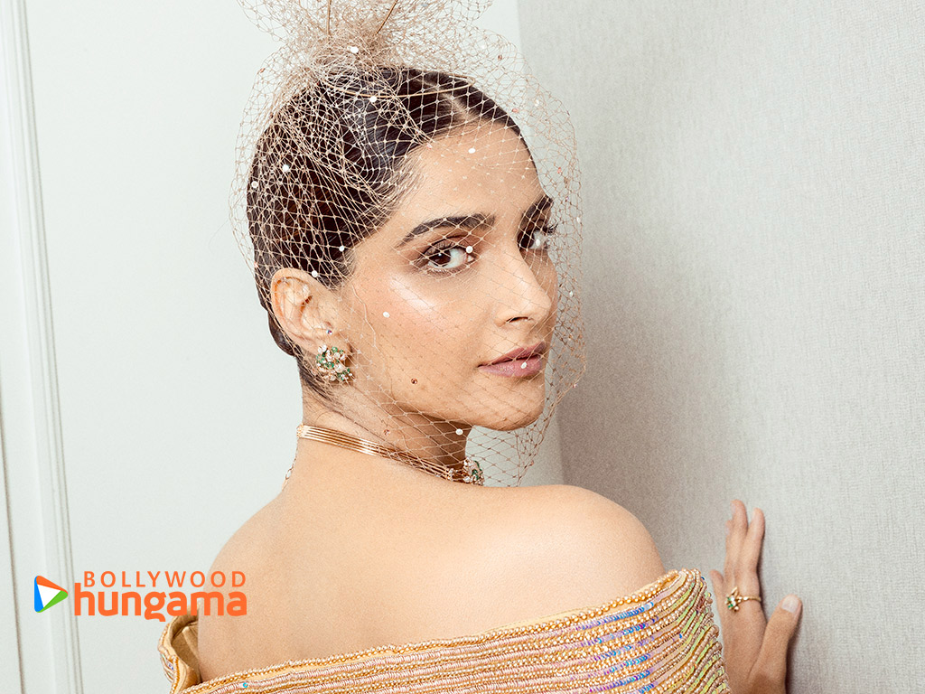Sonam Kapoor Ahuja