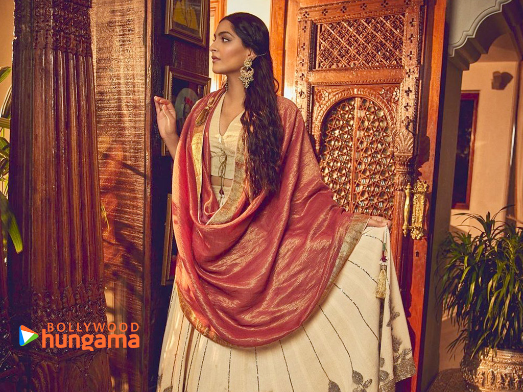 Sonam Kapoor Ahuja Sonam Kapoor Ahuja