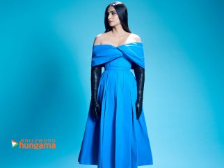Celebrity wallpaper of Sonam Kapoor Ahuja