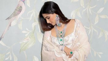 Celebrity wallpaper of Sonam Kapoor Ahuja