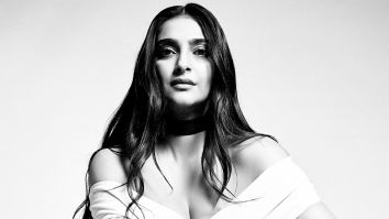 Celebrity wallpaper of Sonam Kapoor Ahuja
