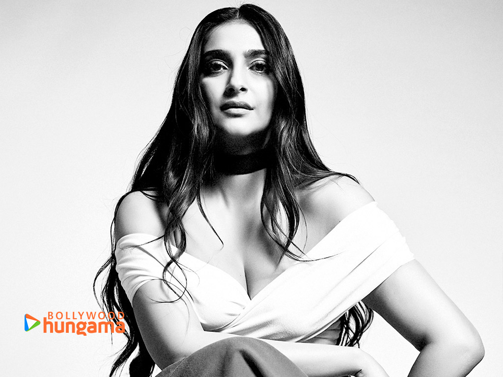 Sonam Kapoor Ahuja Sonam Kapoor Ahuja