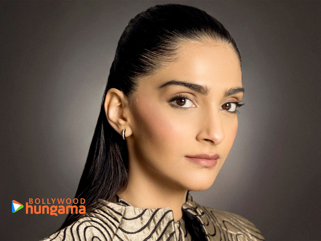 Sonam Kapoor Ahuja Sonam Kapoor Ahuja