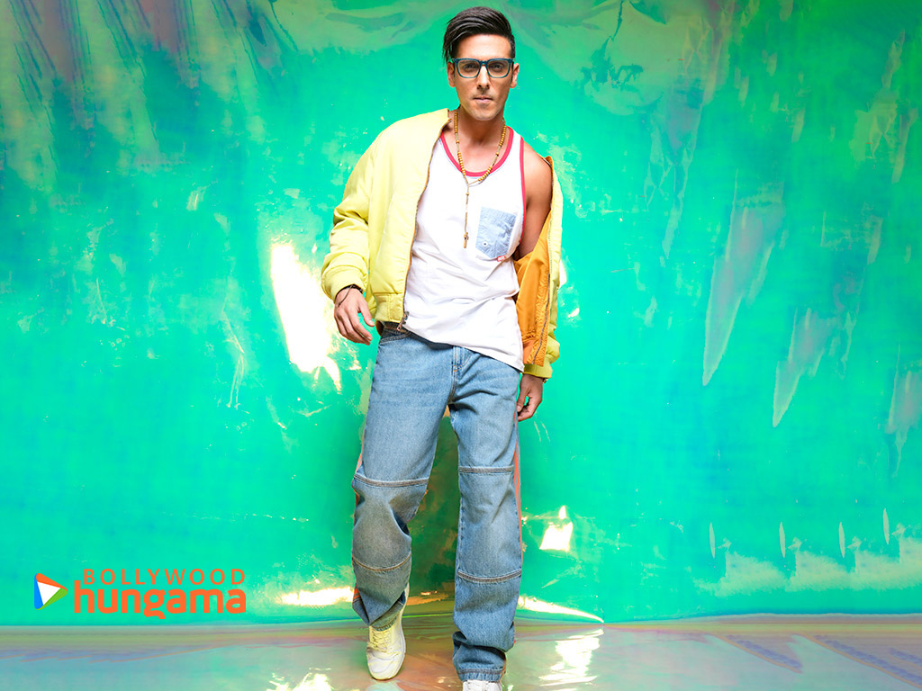Zayed Khan