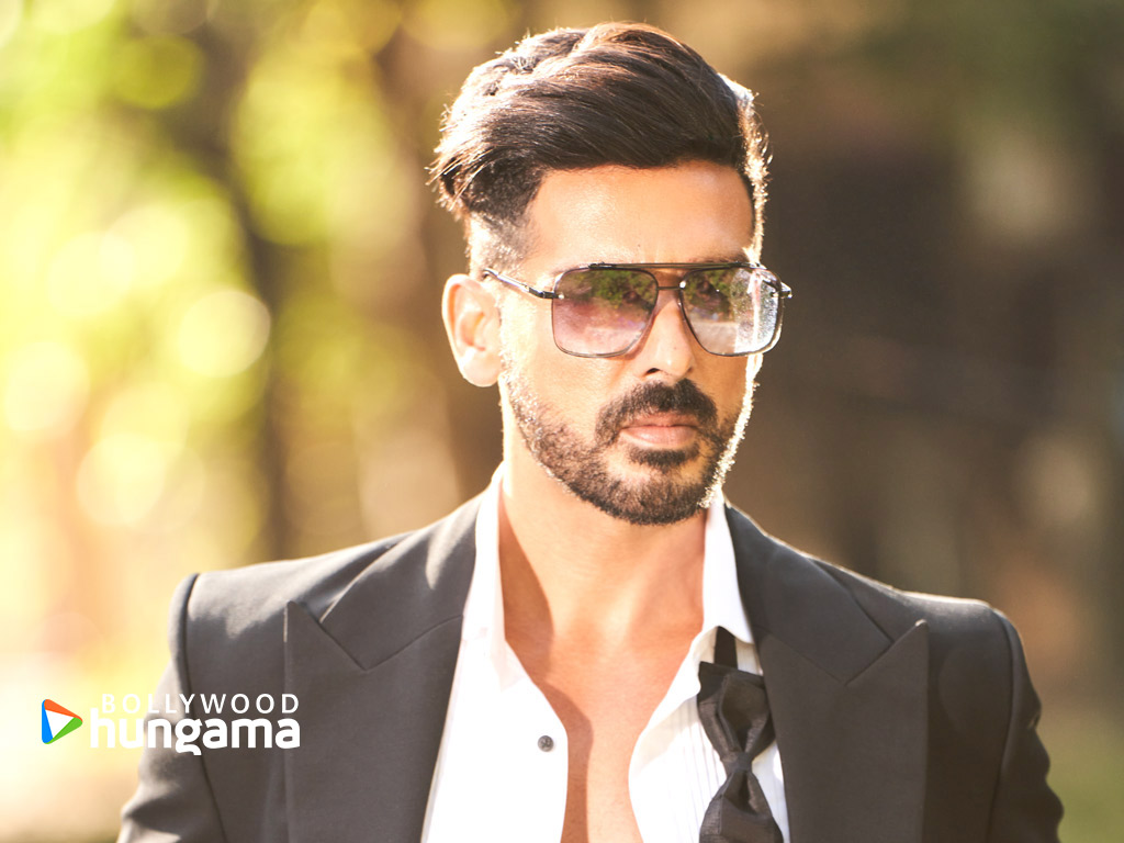Zayed Khan Zayed Khan