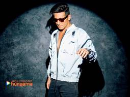 Celebrity wallpaper of Zayed Khan