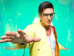 Celebrity wallpaper of Zayed Khan