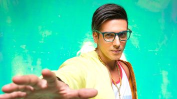 Celebrity wallpaper of Zayed Khan