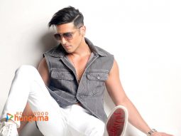 Zayed Khan