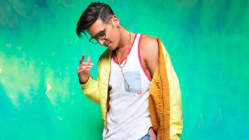 Celebrity wallpaper of Zayed Khan