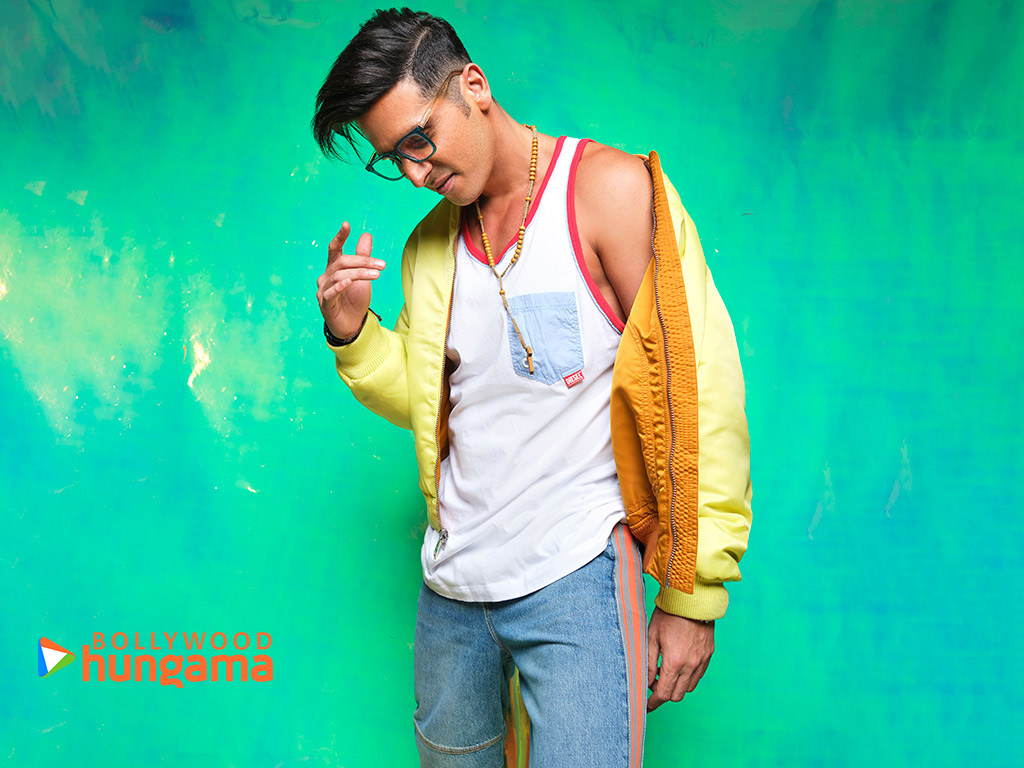 Zayed Khan