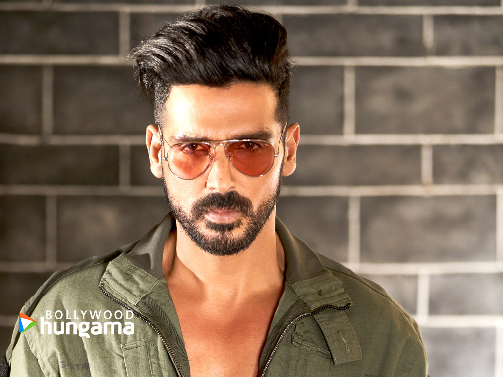 Zayed Khan Zayed Khan