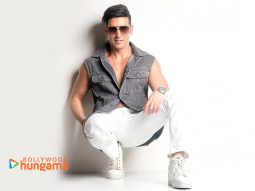 Zayed Khan