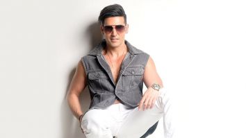 Zayed Khan