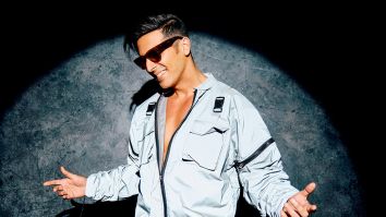 Celebrity wallpaper of Zayed Khan