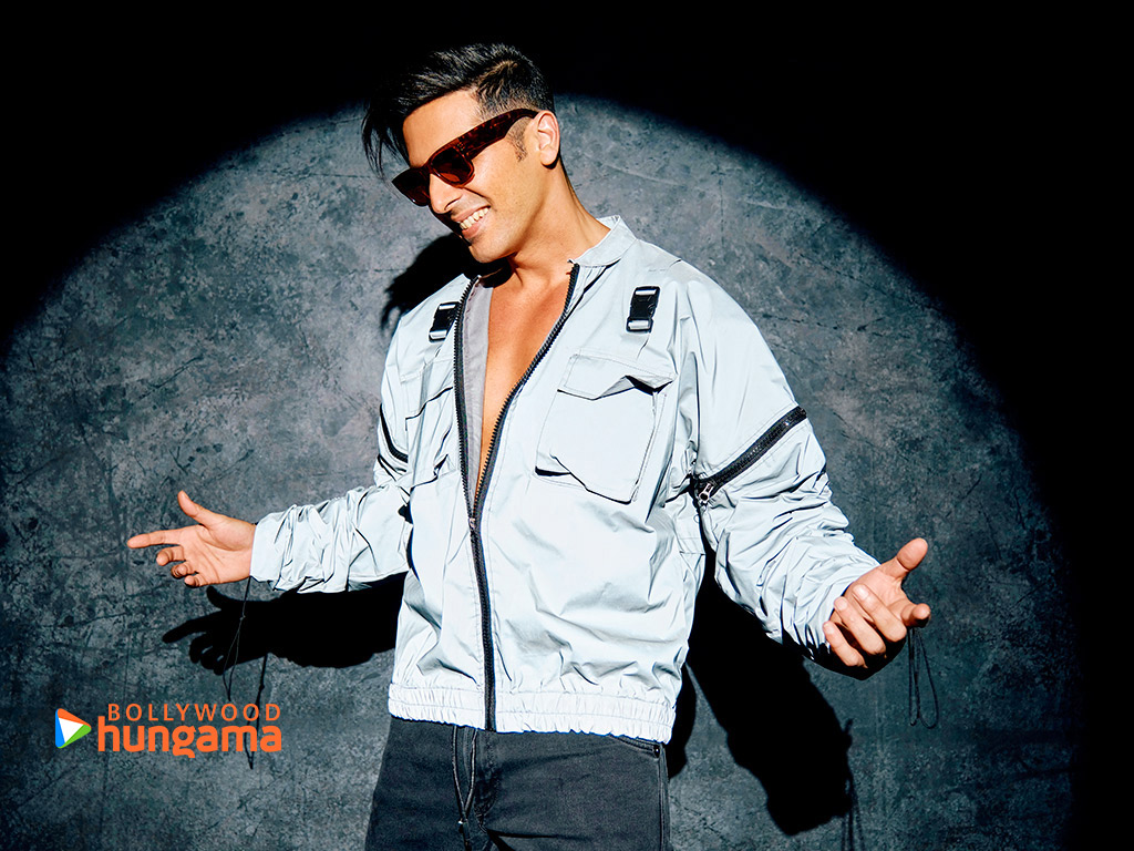 Zayed Khan Zayed Khan
