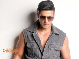 Zayed Khan