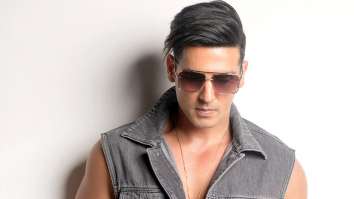 Zayed Khan