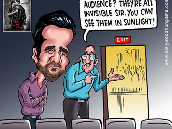 Bollywood Toons: Emraan Hashmi’s invisible audience