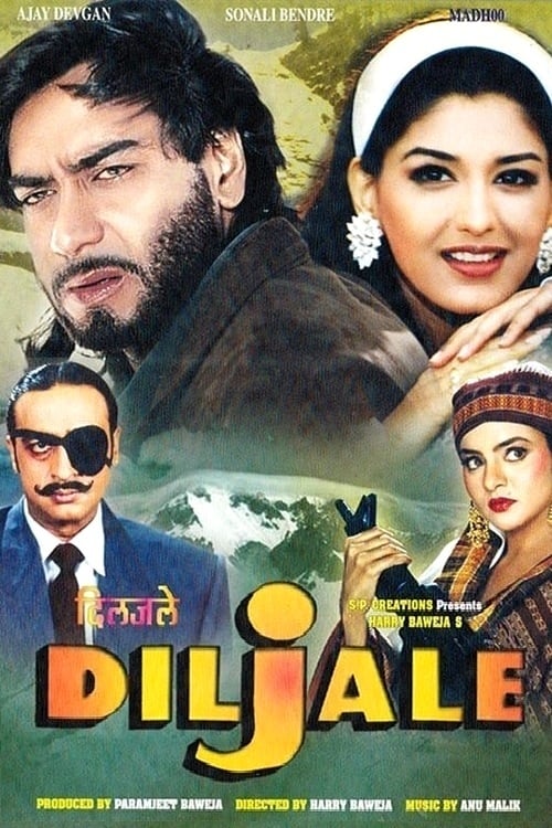 Diljale Full Hd Movie Downloading - Diljale Box Office Collection | India | Day Wise | Box Office - Bollywood  Hungama