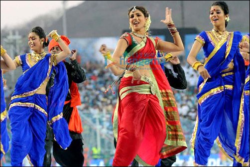 check out star performances at pune stadium during ipl 5