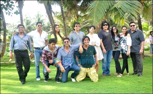 check out housefull 2 success party 4