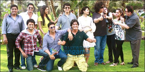 check out housefull 2 success party 3