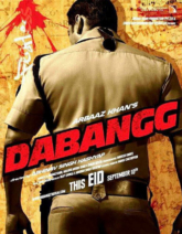 Dabangg