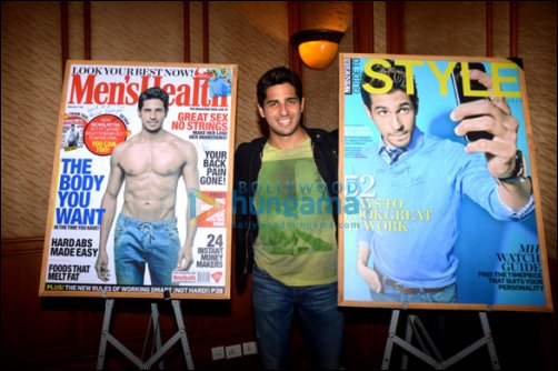 what bollywood stars did this week 499
