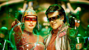 Wallpapers Of The Movie 2.0